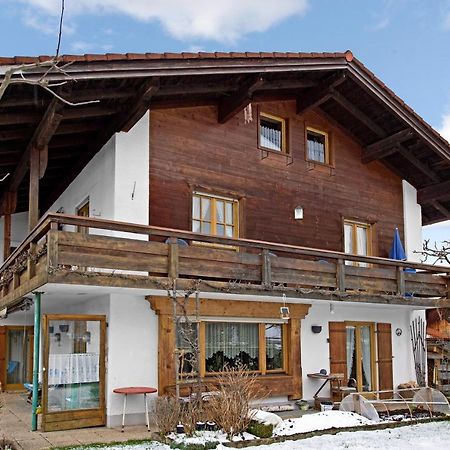 Ferienwohnungen Holzner Gross Inzell Exterior photo