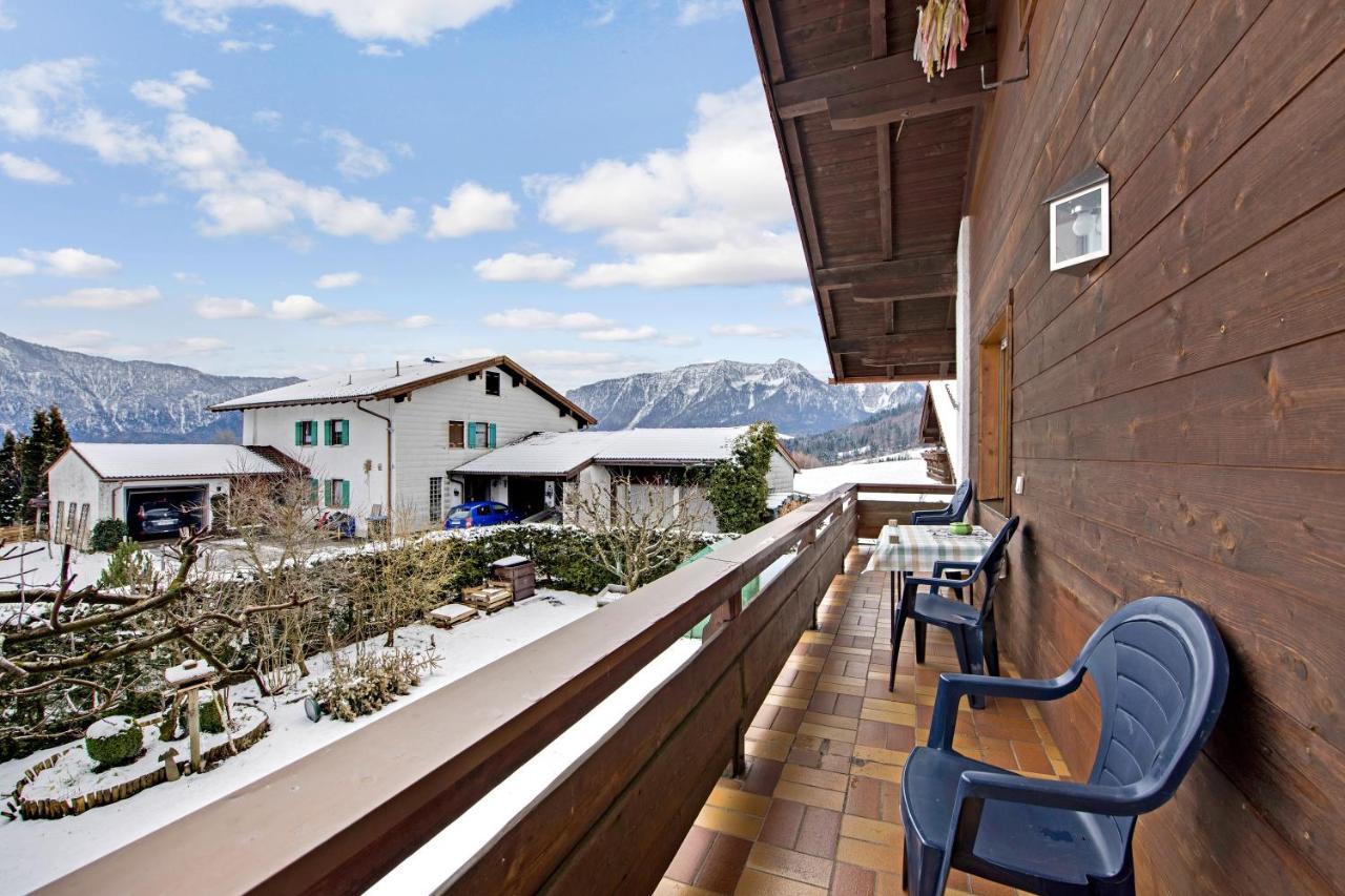Ferienwohnungen Holzner Gross Inzell Exterior photo
